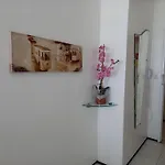 Apartamento Residencial Andre Reis