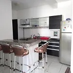 Residencial Andre Reis Apartamento *