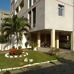 Apartamento Residencial Andre Reis