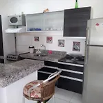 Apartamento Residencial Andre Reis *