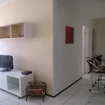 Apartamento Residencial Andre Reis *